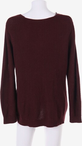 Pimkie Pullover M in Rot