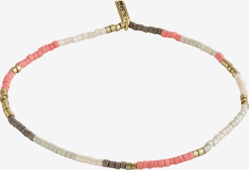 Pilgrim Bracelet 'Alison' in Gold: front