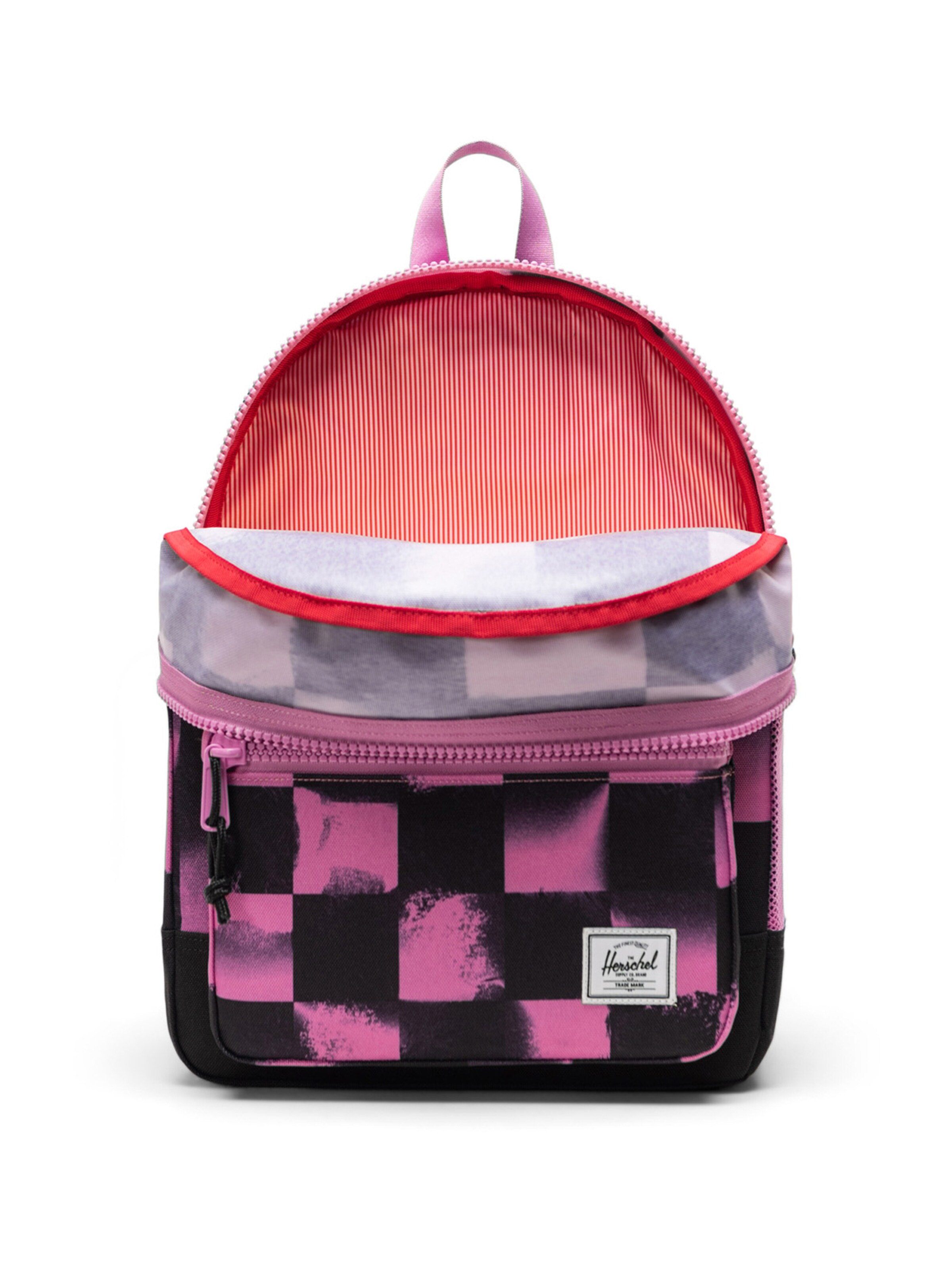 Herschel Plecak 'Heritage' w kolorze fioletowy