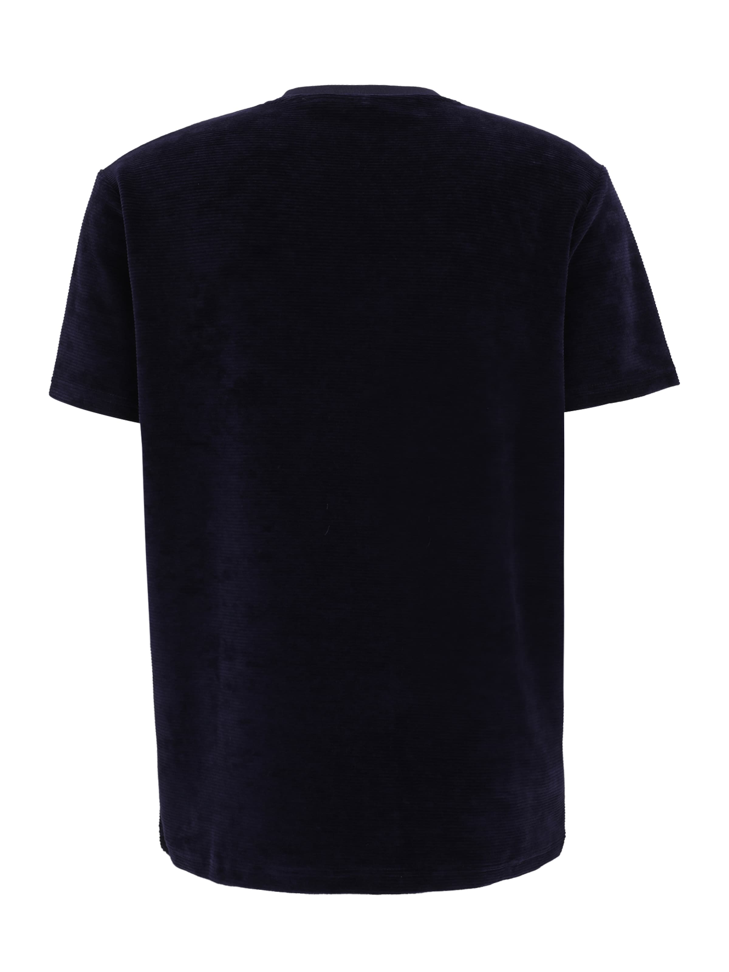 Karl Lagerfeld Нательная майка в Синий