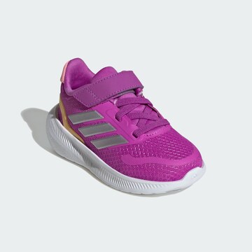 ADIDAS SPORTSWEAR Tenisky 'Runfalcon 5' - Fialová
