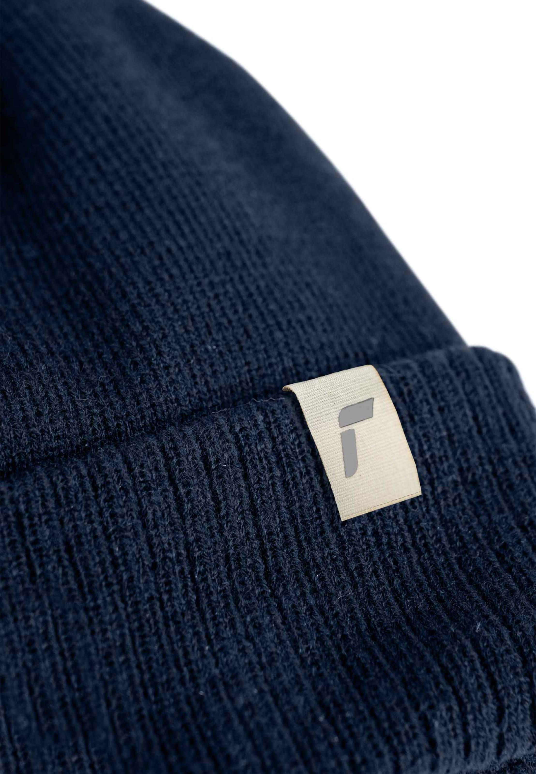 Bonnet 'Alps' REUSCH en bleu