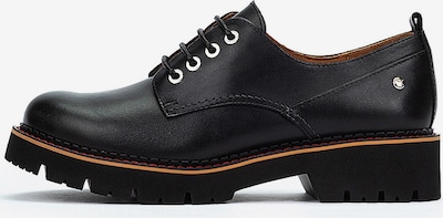 PIKOLINOS Mokasinke 'Vicar' u crna, Pregled proizvoda