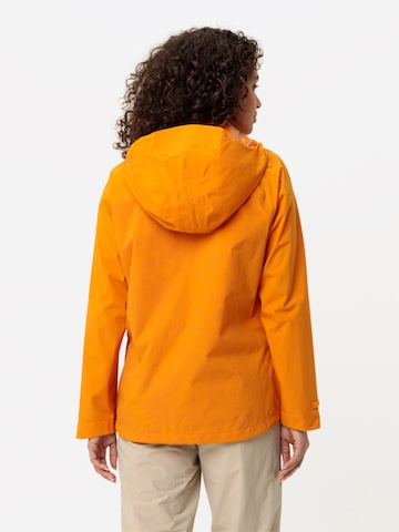 VAUDE Outdoorjacke 'Comyou' in Orange