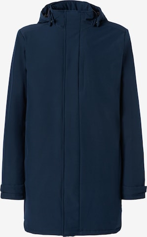 North Sails Between-Seasons Parka in Blue: front