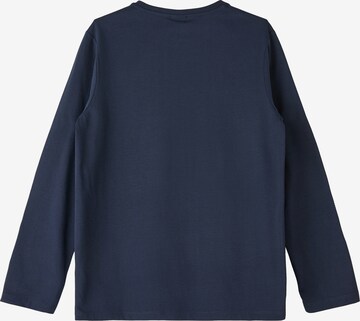 s.Oliver Shirt in Blue