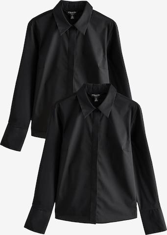 juoda Next Palaidinė 'Essential': priekis