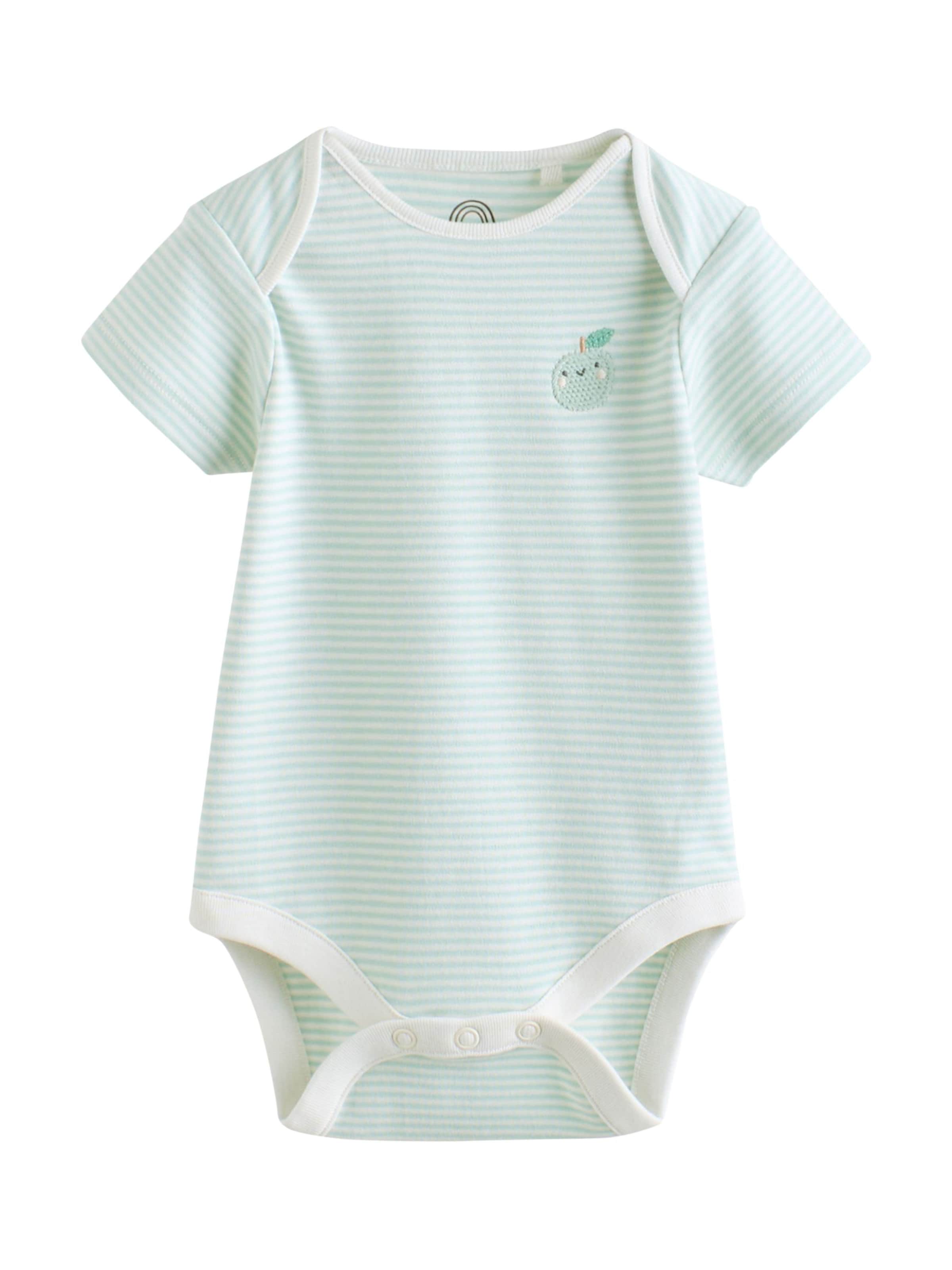 Next Pajac/bodi | mešane barve barva