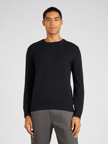 GAP Sweater in Black: front