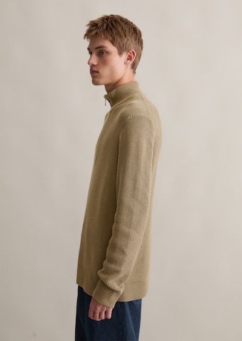 Marc O'Polo DENIM Sweater in Brown
