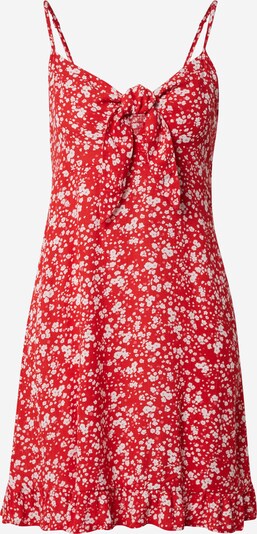 Abito estivo 'KIARA' Cotton On di colore rosa / rosso / bianco, Visualizzazione prodotti