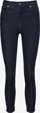 HUGO Skinny Jeans '931' in Blue: front