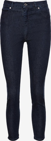 HUGO Skinny Jeans '931' in Blau: predná strana