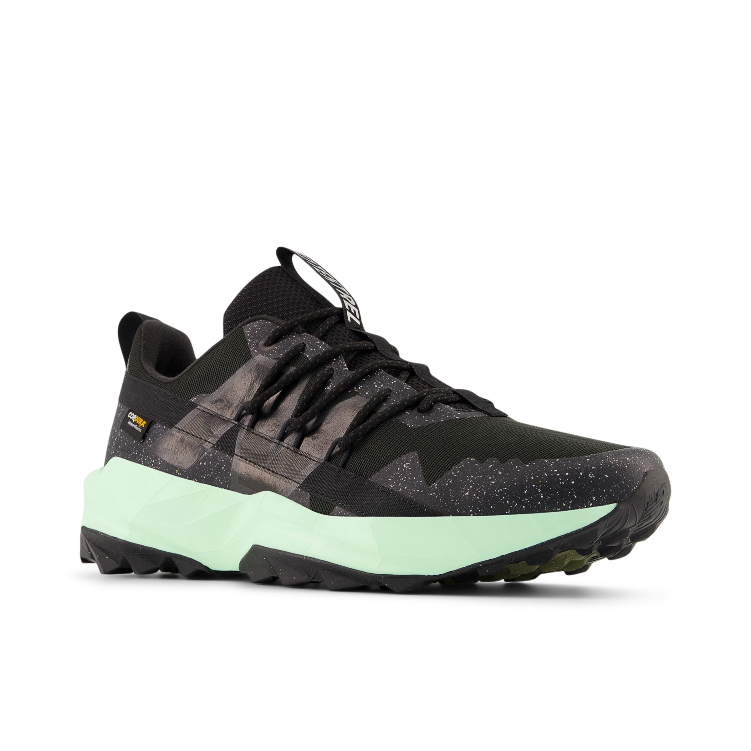 new balance Laufschuh 'Tektrel' in Schwarz