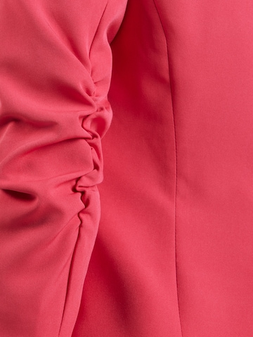 VILA Blejzr 'VIJoy' – pink