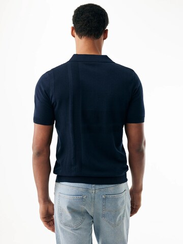 T-Shirt MEXX en bleu
