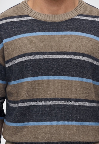 HOLLISTER Pullover in Braun