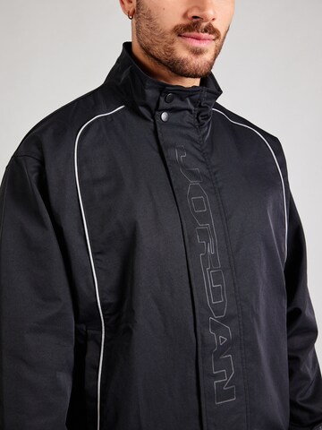 Jordan Between-season jacket in Black