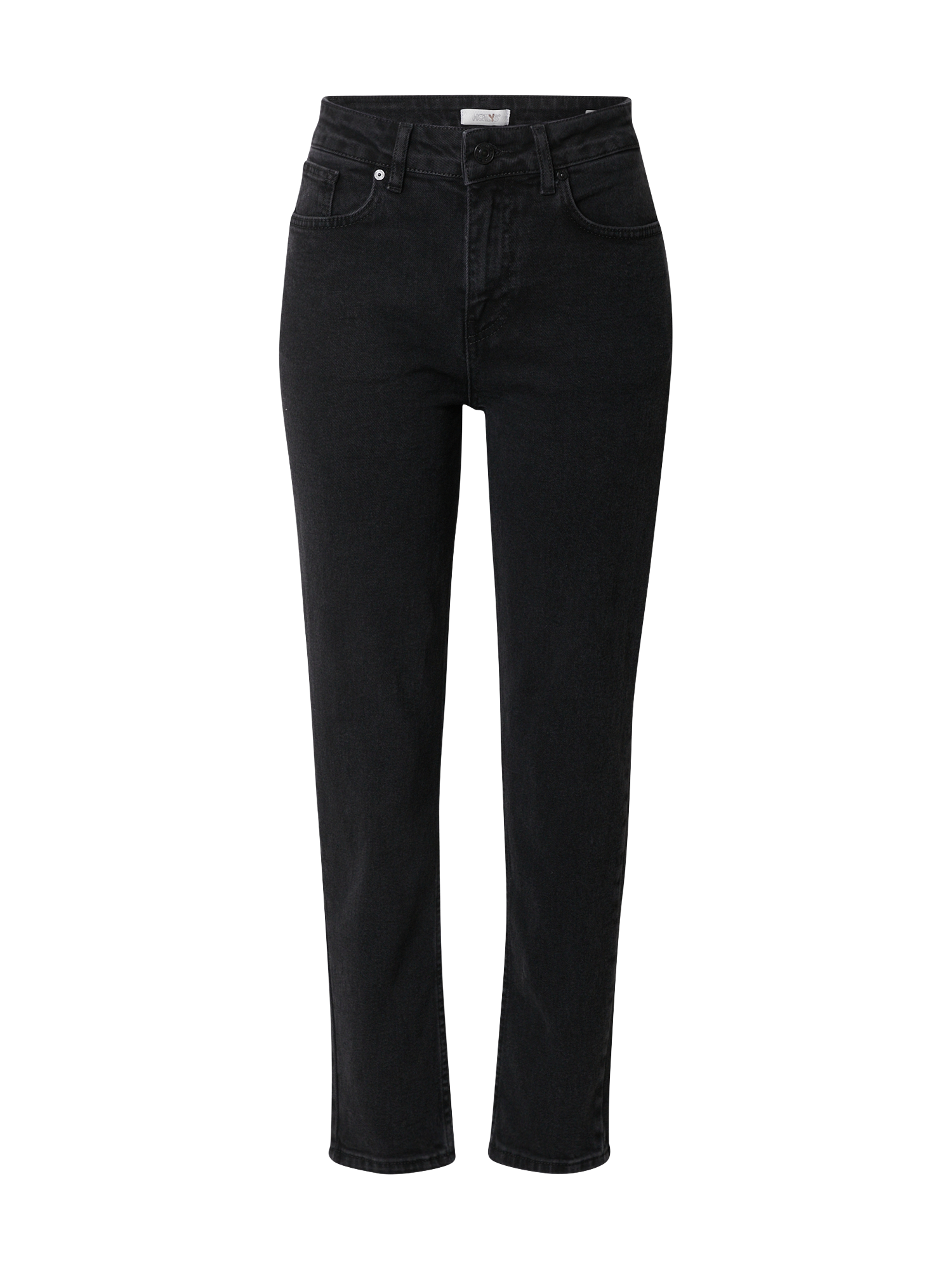 Donna II8Iv Hailys Jeans GINA in Nero 