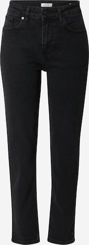 Hailys Jeans 'GINA' in Black: front