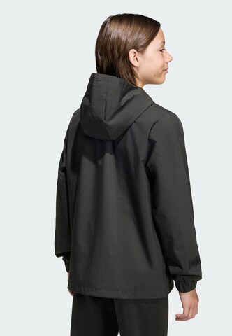 Veste de sport 'Entrada 26' ADIDAS PERFORMANCE en noir