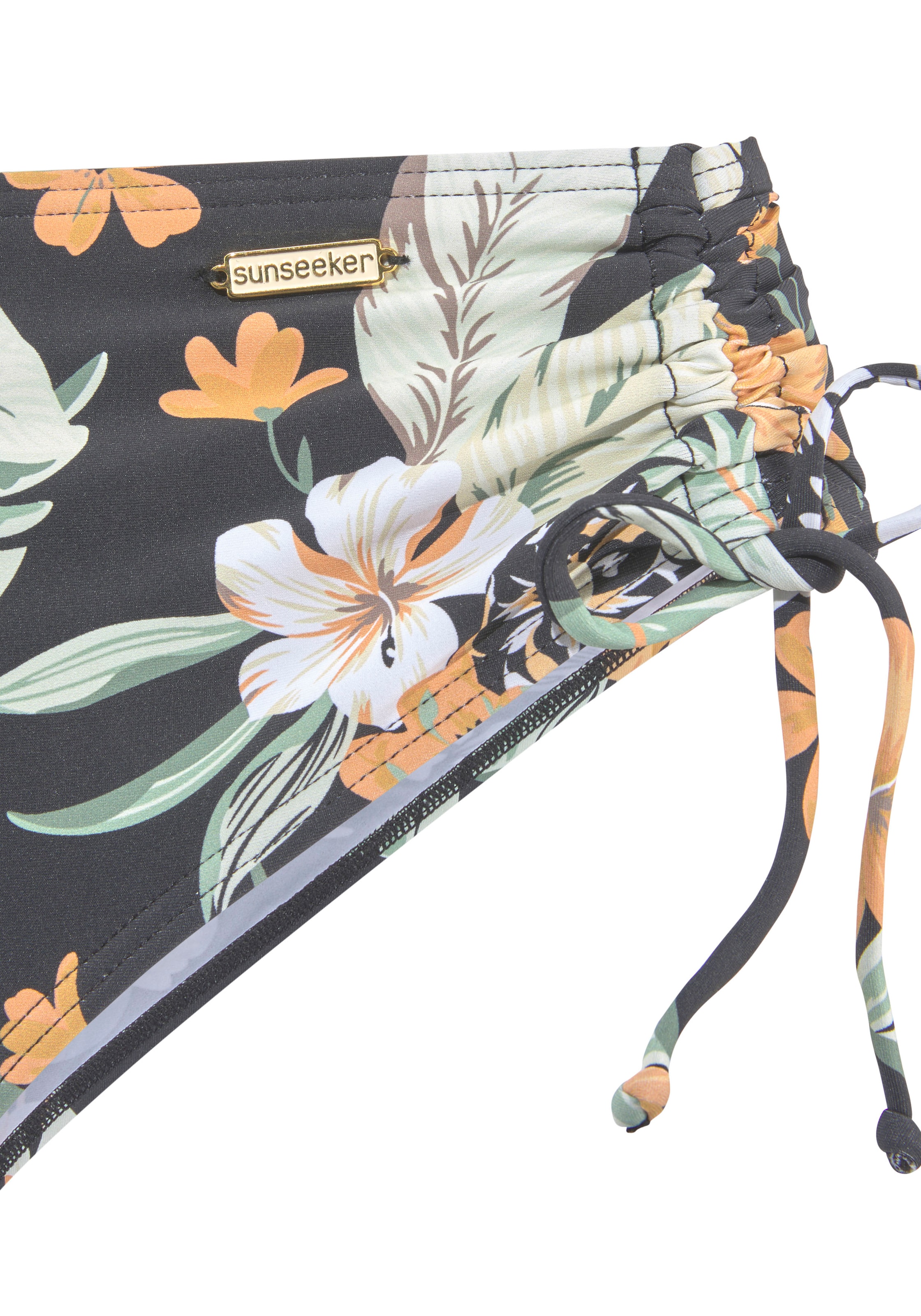 SUNSEEKER Bikini nadrágok - vegyes színek