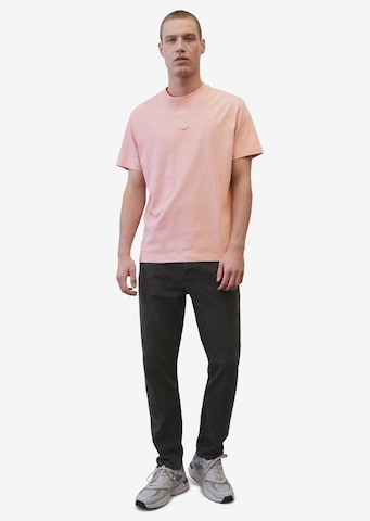 Marc O'Polo DENIM Bluser & t-shirts i pink
