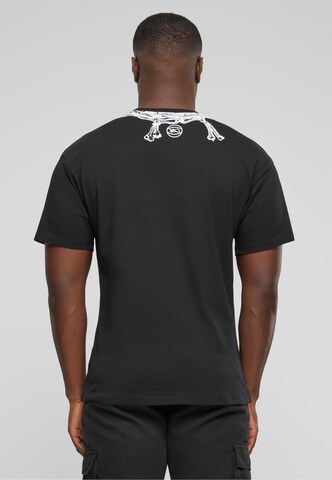 T-Shirt K1X en noir