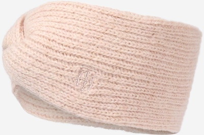 TOMMY HILFIGER Stirnband in rosa, Produktansicht
