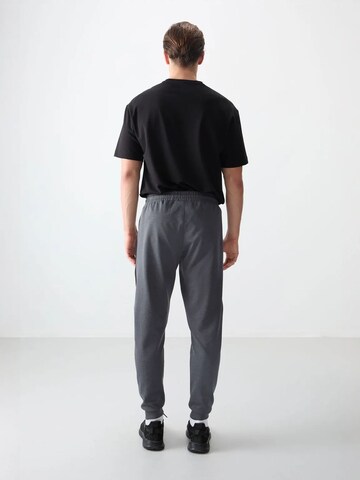 regular Pantaloni di Tommy Life in grigio