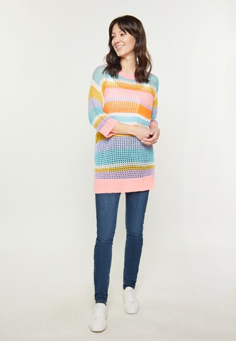 usha BLUE LABEL Sweater in Mixed colors