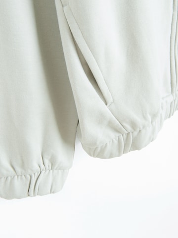 Cool Club Кофта на молнии в Серый