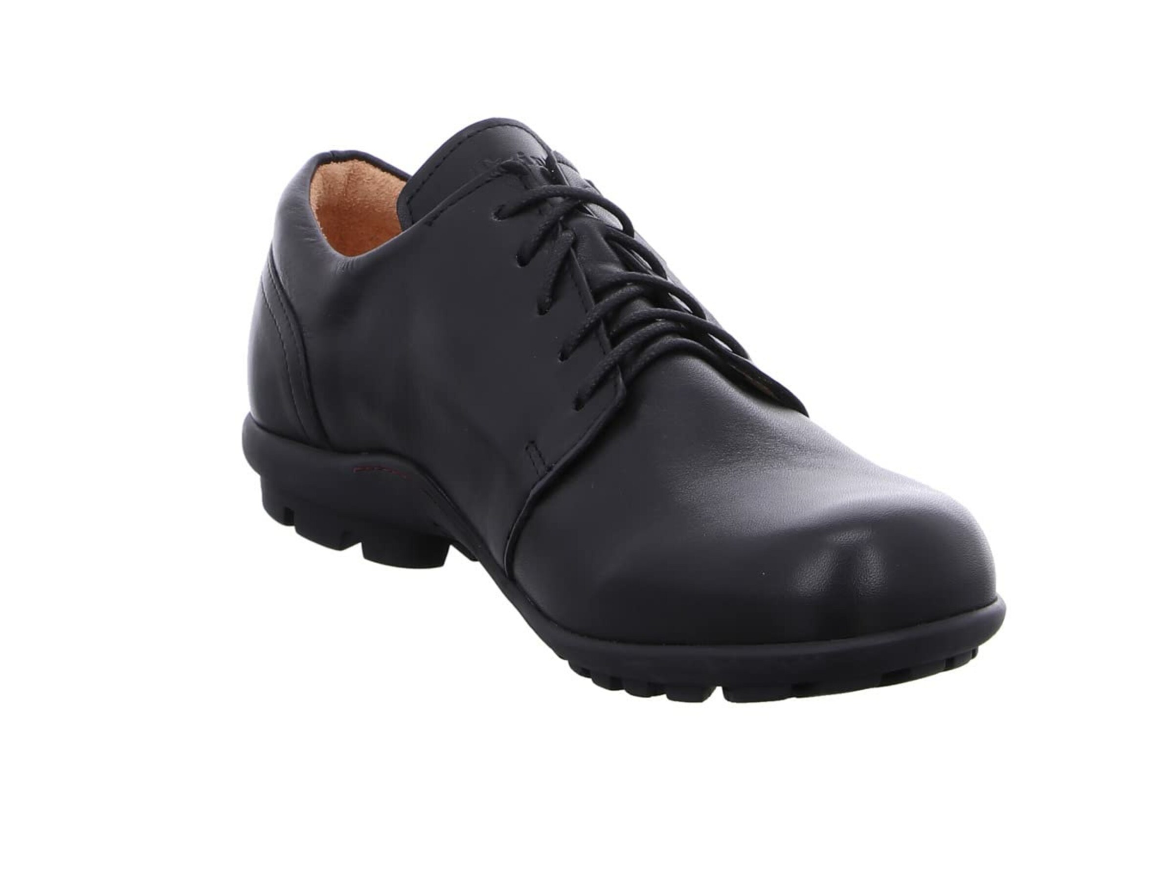 THINK! Lace-up shoe in Black