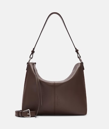 Liebeskind Berlin Schultertasche 'Aissa' in Braun
