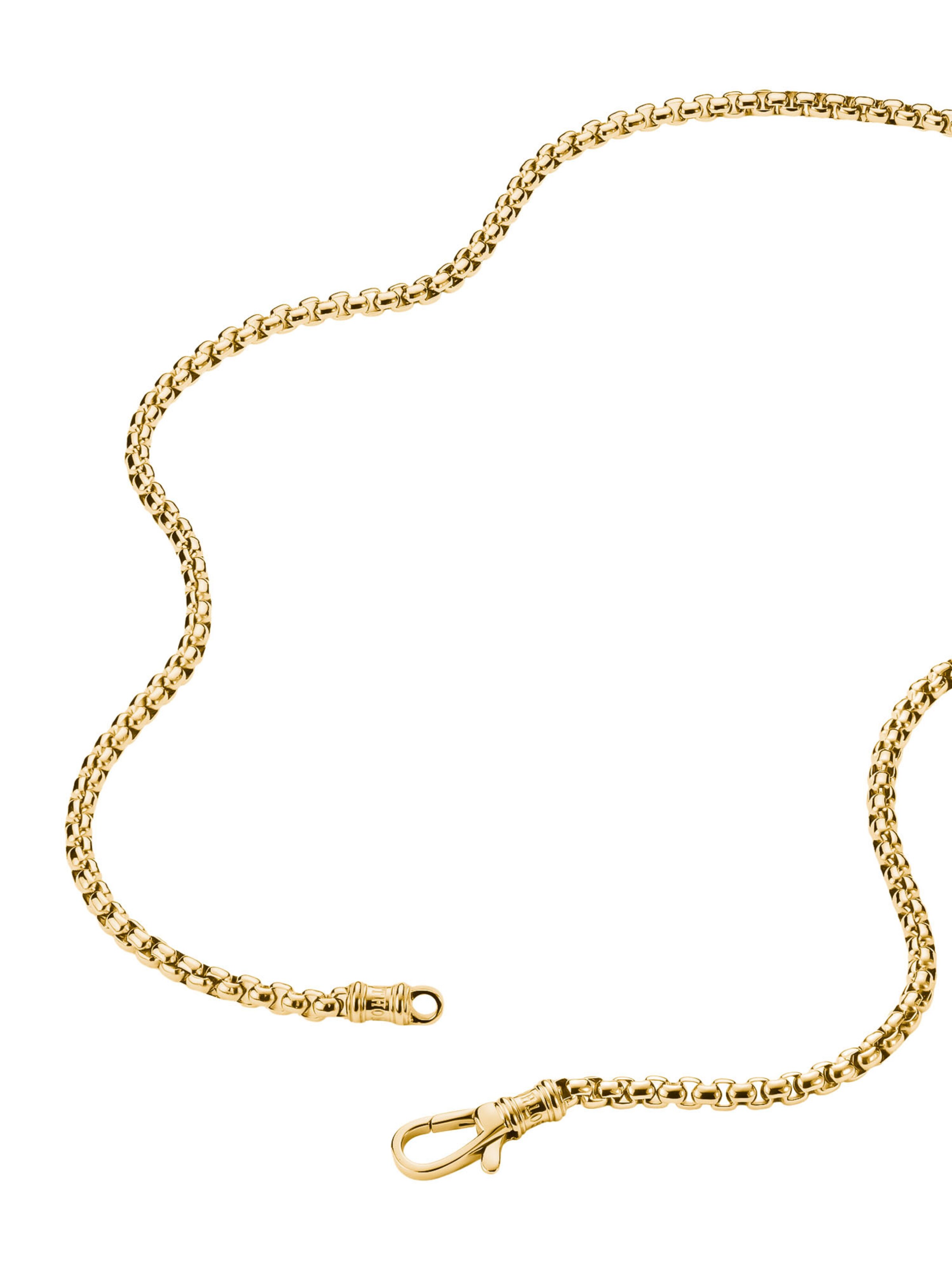 Thomas Sabo Necklace in Gold
