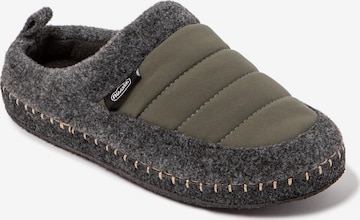 Nuvola. - Zapatillas de casa 'Zueco New Wool' en : frente