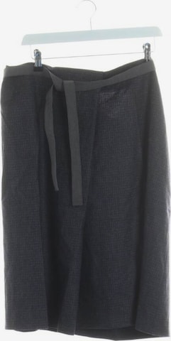 Fabiana Filippi Skirt in L in Blue: front