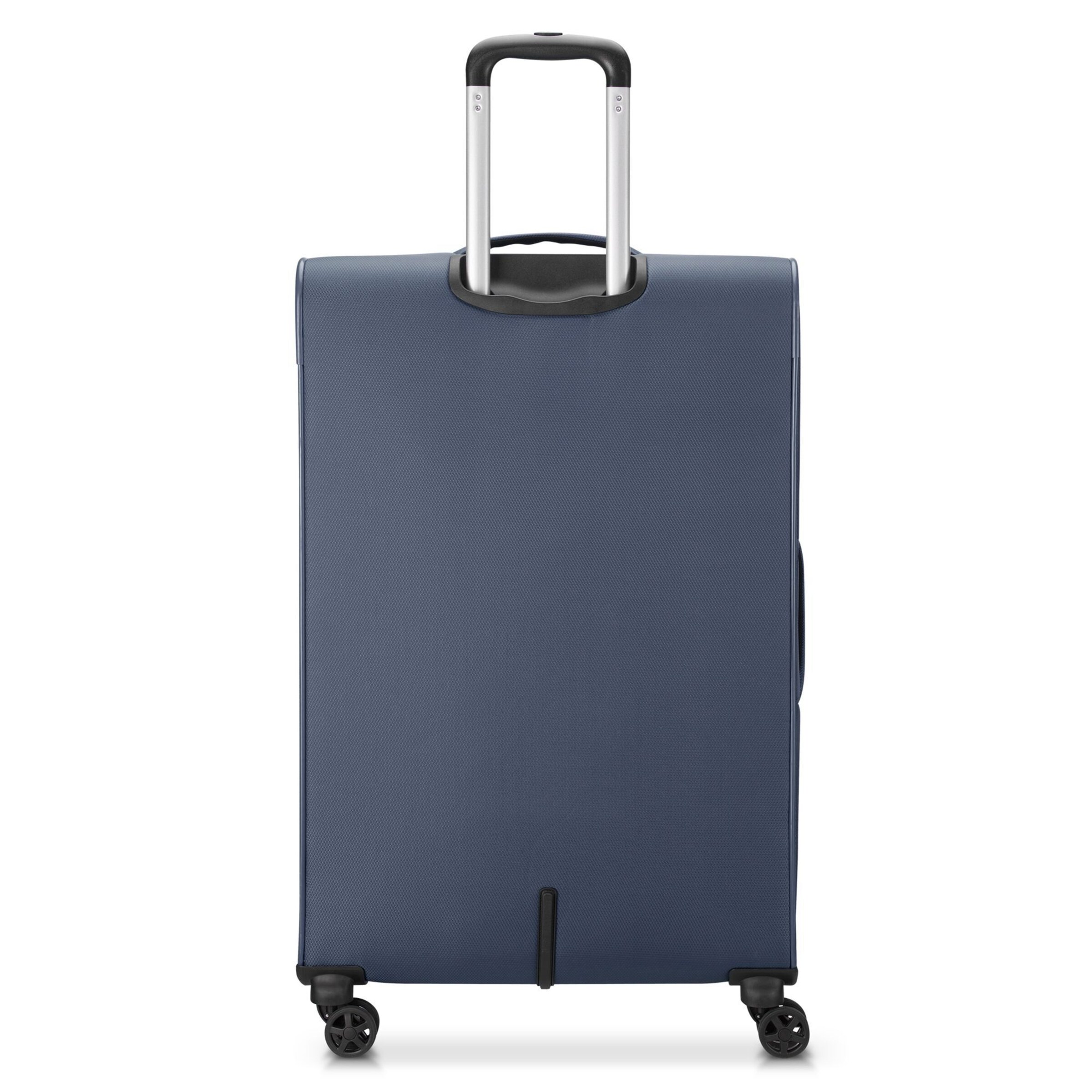 Roncato Trolley 'Jazz 4.0' in Grau
