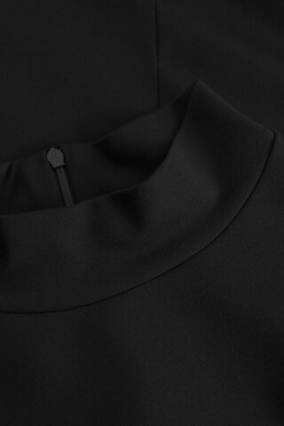 Jascha Stockholm Bluse i sort