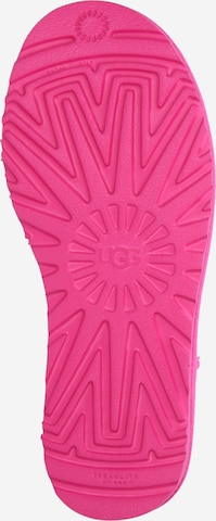 rozā UGG Sniega apavi