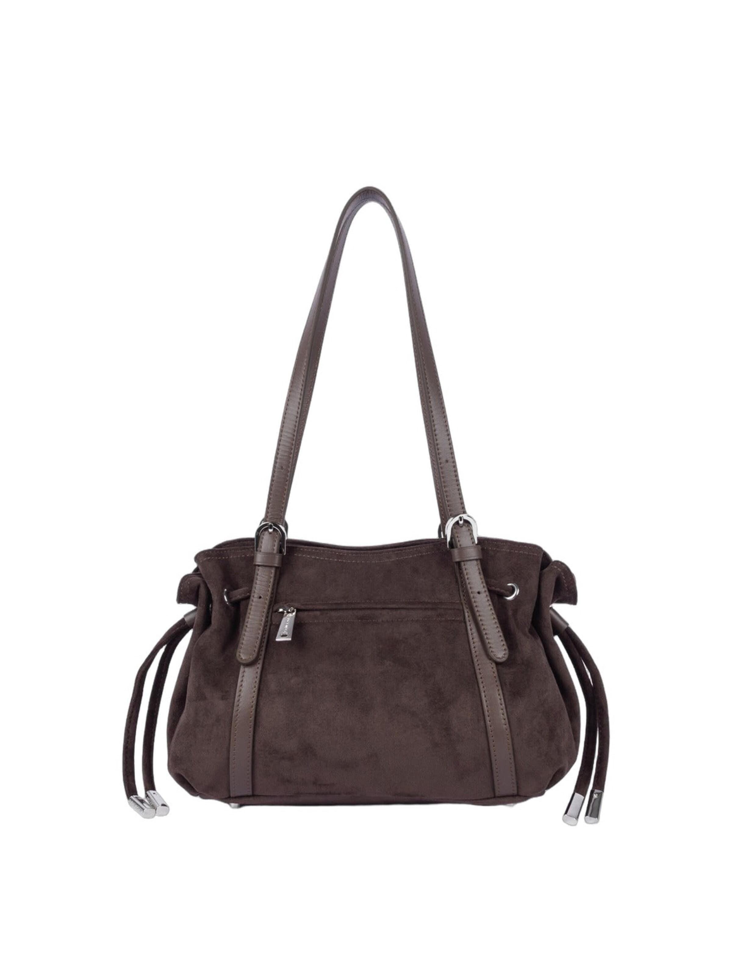 LANCASTER Paris - Shopper 'Emma' en marrón