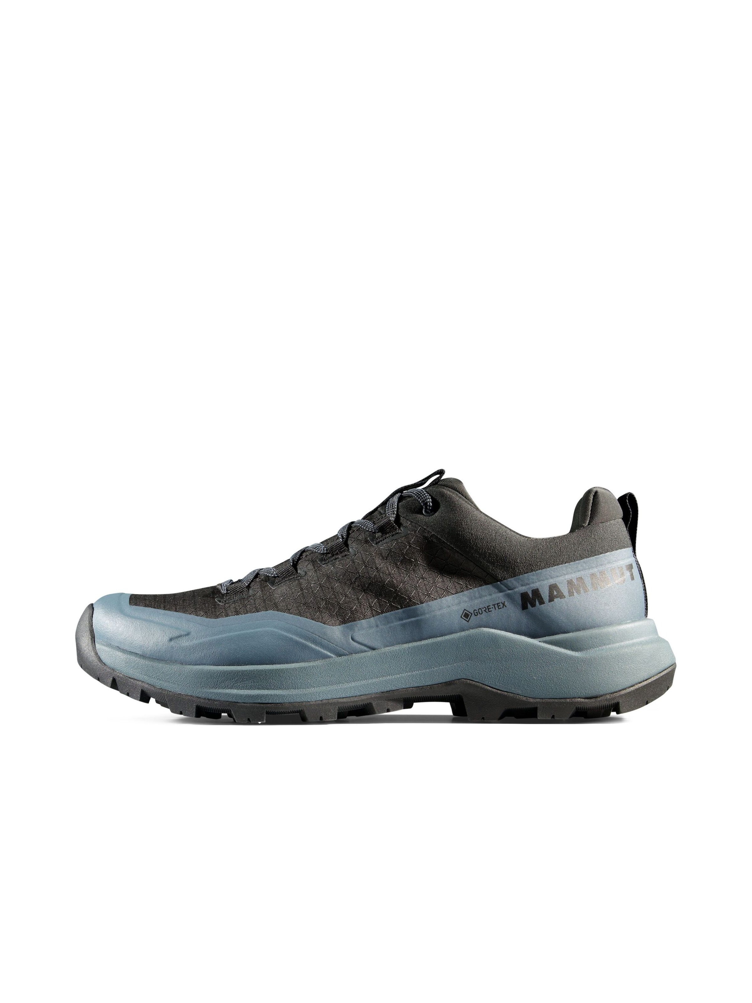 MAMMUT Flats in 40,5-41 in Smoke blue / Dark grey, Item view