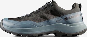 MAMMUT Flats in Grey: front