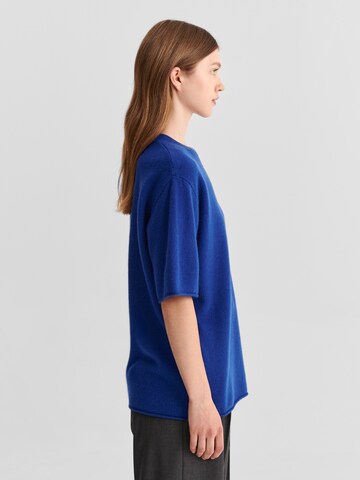 TATUUM - Camiseta 'EFERIA' en azul