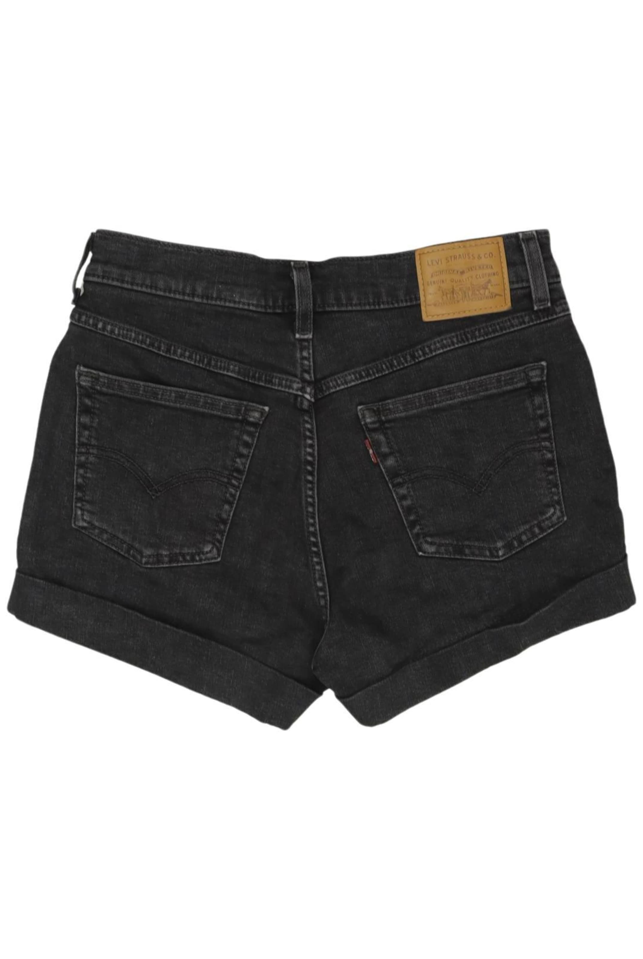 LEVI'S ® Shorts in XS in Black