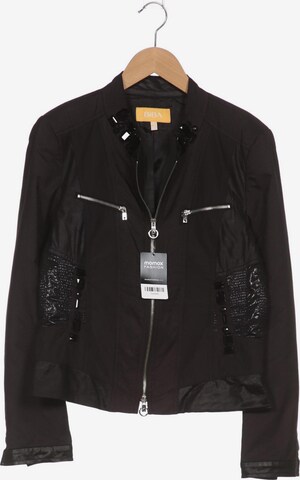 Biba Blazer in XL in Black: front