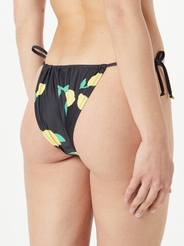 Pantaloncini per bikini di BeckSöndergaard in nero