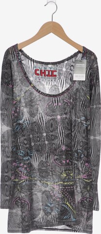 Custo Barcelona Top & Shirt in XS in Grey: front