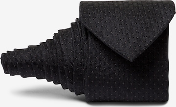 Andrew James Krawatte in Schwarz
