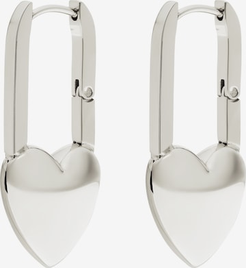 Guido Maria Kretschmer Jewellery Ohrringe in Silber: Vorderseite